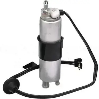 Насос топлива 7.22020.50.0 pierburg фото №1