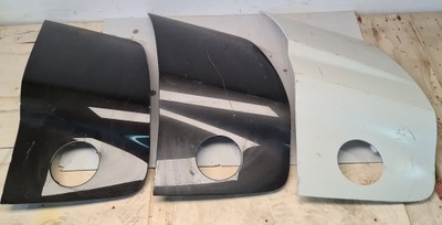 Audi r8 накладка захист крила правий 420853338 фото №1