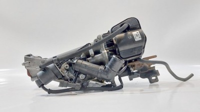 Радиатор выхлопных газов egr opel insignia a 2.0cdti 55577443 фото №1