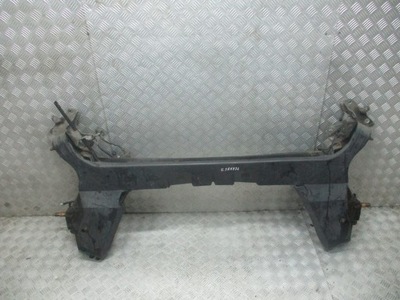 Балка підвіска задня renault megane ii фото №1