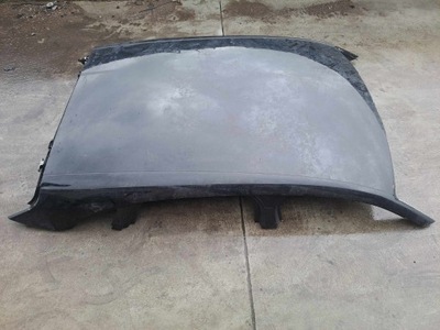 Дах porsche macan 95b фото №1