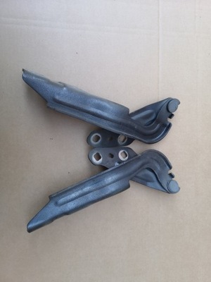 Ford s-max s max mk2 15- петля петли капот комплект цвет uf фото №1