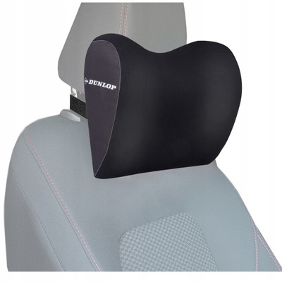 Podróżny подголовник пена memory foam dunlop фото №1