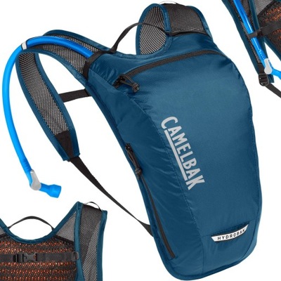 PLECAK CAMELBAK HYDROBAK LIGHT 1.5 L NIEBIESKI