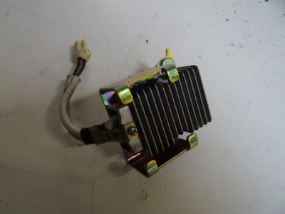 RESISTENCIA DE VENTILADOR TOYOTA PRIUS II 4453547020  