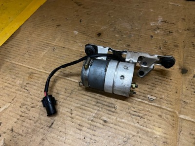 Насос гальмівна dsc porsche carrera 911 996 фото №1