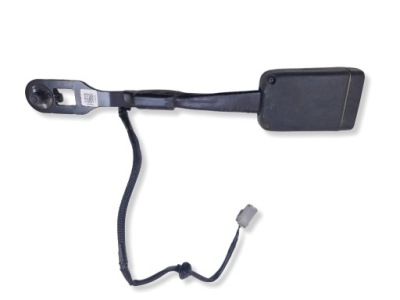 2019 jeep compass пряжка поперечина передній 53232177 фото №1