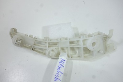 Направляющая перед левый mitsubishi outlander iii lift фото №1