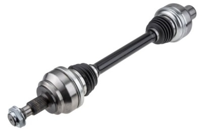 Nty приводной вал mercedes eqc400 4matic 19- /задняя, левый=правый / фото №1