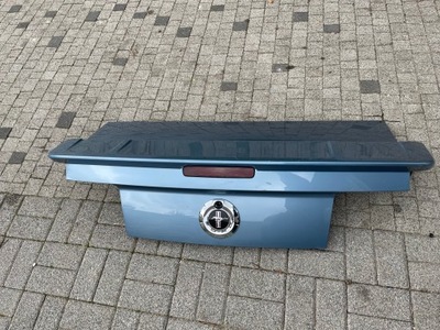 Крышка багажника задняя багажника спойлер спойлер ford mustang v фото №1