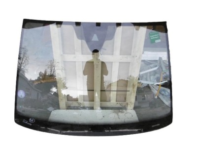 Стекло лобовое vw golf sportsvan 2017r. датчик фото №1