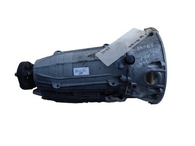 Коробка передач передач автоматична mercedes slk ii w171 r171 3.5 v6 7229060 04-11 фото №1