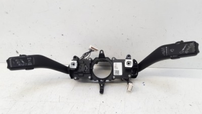 Перемикач комбінований 5k0953521gd vw caddy фото №1