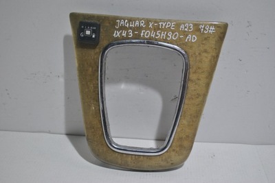 РАМКА ЗАЩИТА МОЛДИНГ JAGUAR X TYPE 1X43-F045H90-AD