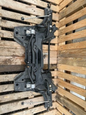 Citroen c3 air cross підрамник передні підрамник перед фото №1