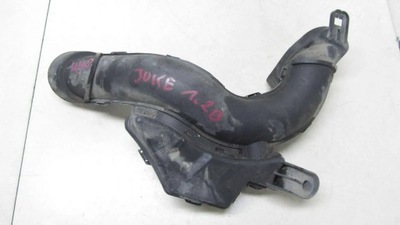 Nissan juke f15 lift 1.2 труба резонатор повітря 14- фото №1