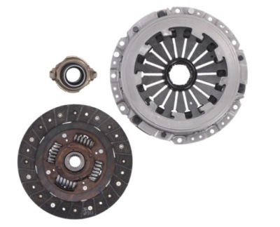 Exedy hyk2025 набор сцепление фото №1