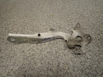 Chevrolet spark 09-15 spark петля капот фото №1