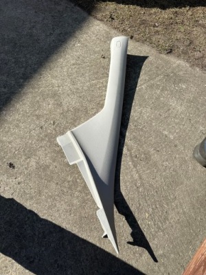 Jumpy expert scudo ii захист стійка a внутрішня ліва 06-16 1496148077 фото №1