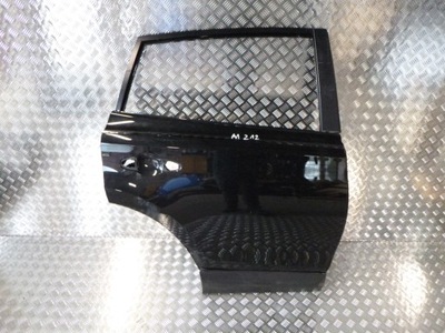 Toyota rav 4 двері праве задні 13-18 фото №1