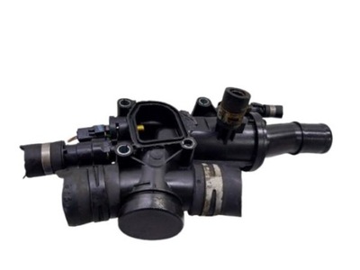 Корпус термостата volvo v50 2.0 d 20c9045-jpx фото №1