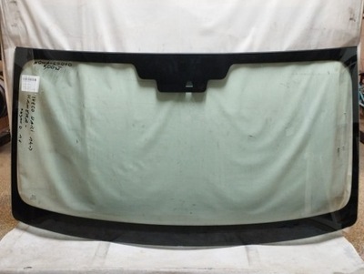 Стекло передняя iveco daily 2014- камера фото №1