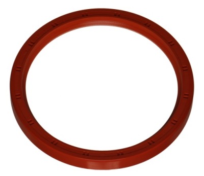 Ajusa 15041700 кільце ущільнювальний вала, wał колінчастий фото №1