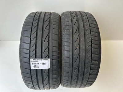 2X BRIDGESTONE POTENZA RE050A OPONA 215/40 R17 87V