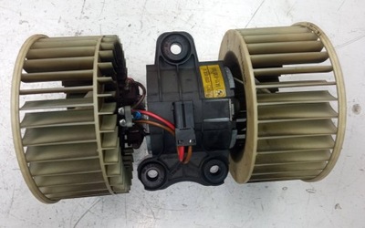 Вентилятор обдув bmw 520 i фото №1