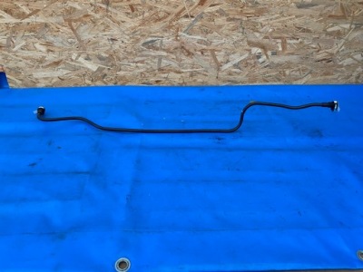 Mercedes 447 4474702001 шланг пального новий фото №1