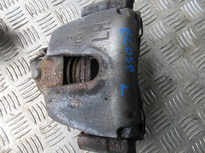 Ecosport ii lift 1.0 супорт гальмівний лівий перед фото №1