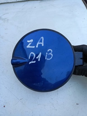 Opel zafira a крышка заливной топлива z21b 90559414 фото №1