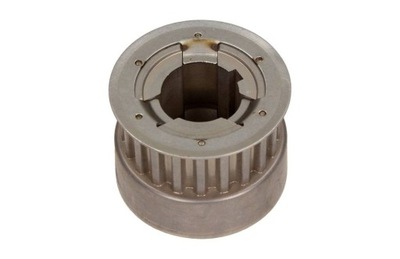 Колесо розподільного валу peugeot нижні 1,9d фото №1