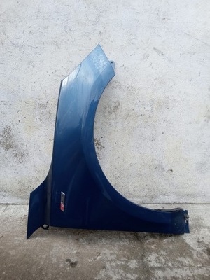 Ford focus mk4 18- крила перед передній фото №1