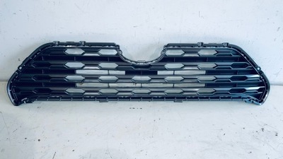 Решітка радіатора решітка радіатора бампера toyota rav4 v 53112-42190 фото №1