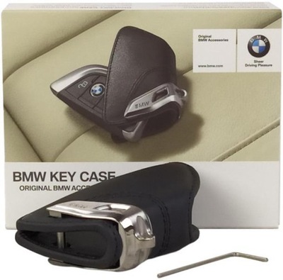 OE BMW ETUI NA KLUCZYK BMW 1 F20 2 F45 F46