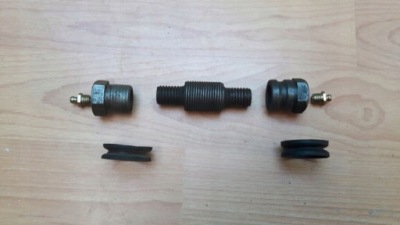 Набор ремонтный mimośrodu-zn12 żuk фото №1