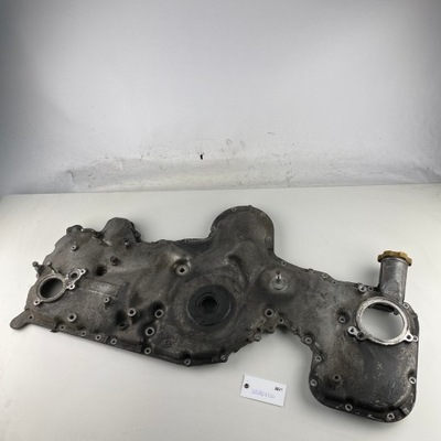 Корпус распределительного вала subaru legacy forester impreza outback 2.0d ee20z фото №1