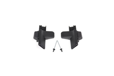 Набор ремонтный шторка багажника audi a6 c7 rs6 фото №1