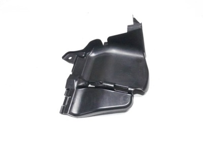 Dacia sandero защита двигателя правая 8200595797 фото №1