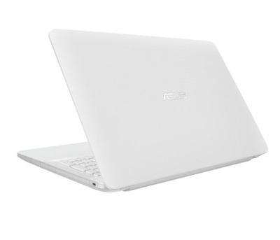 ASUS R541U i3-7100U 8GB 256SSD FHD MAT W10 Biały