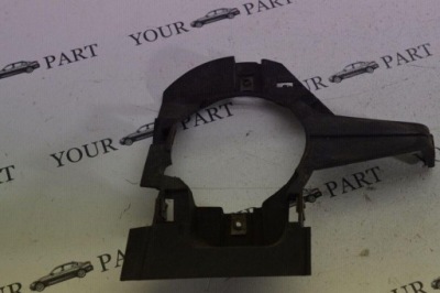 Протитуманна фара лівий передній bmw 1 coupe e82 8045447 2.0l дизель 2007 фото №1