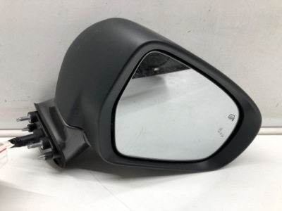 Дзеркало правий suzuki sx4 suv фото №1