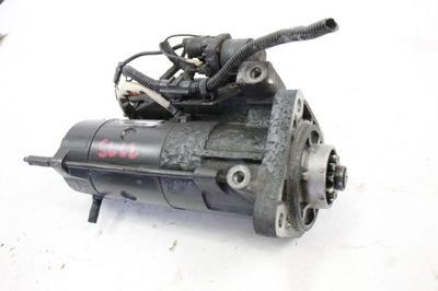 Стартер renault midlum dxi 5 volvo fe fl m008t62471 фото №1