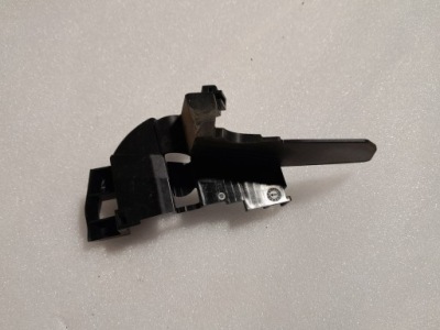 Bmw x7 g07 40i adpater кронштейн 7444681 фото №1