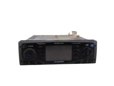 BLAUPUNKT ORLANDO CD70 РАДІО РАДІО 