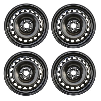 NUEVO LLANTAS 17 VW TOURAN CROSS (2007-2010-) 4 PIEZAS  