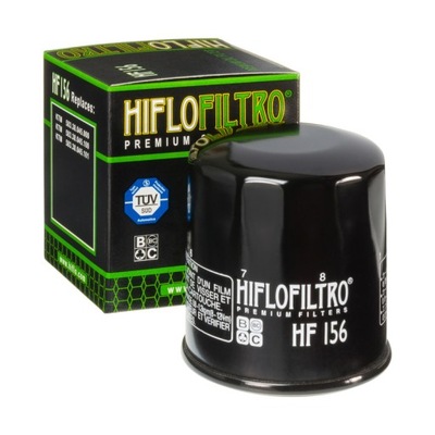 ФІЛЬТР МАСЛА HIFLO HF156