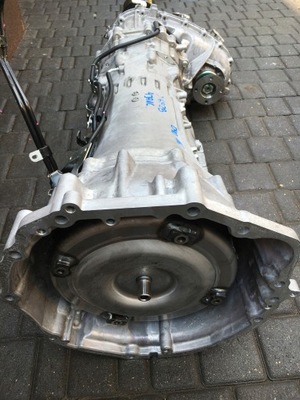 Nissan navara np300 2016 коробка передач kpl редуктор фото №1