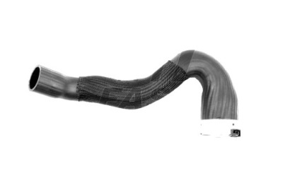 TUYAU ÉCHANGEUR D'AIR DE SURALIMENTATION RENAULT MASTER 10 DROITE LONGUE 14 